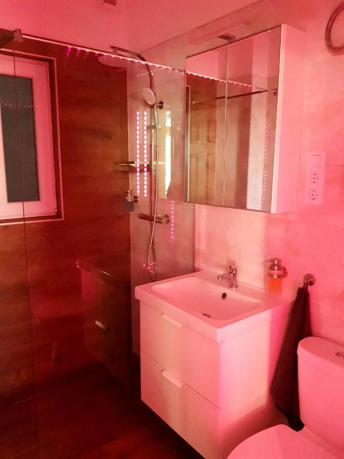 Downtown Station Apartment Budapest Eksteriør billede