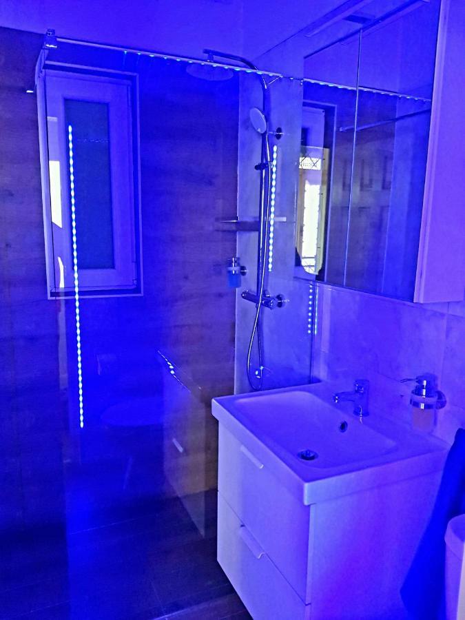 Downtown Station Apartment Budapest Eksteriør billede